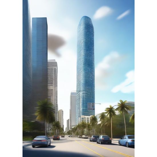 1428 Brickell Residences Miami Condos New Development