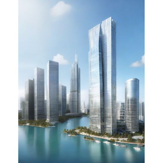 Miami new development Edition Residences in Edgewater
