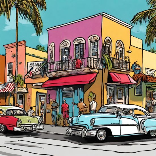 little havana in miami guide to the neighborhood