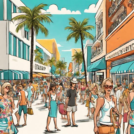 miami design district things to do and to see